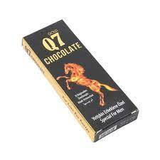 

Coklat Chocolate Black Gold Q7 Forman