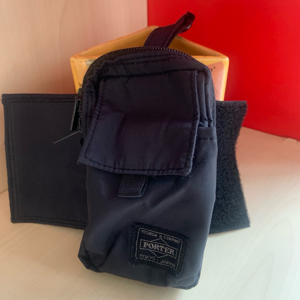 tas porter pouch porter japan porter yoshida