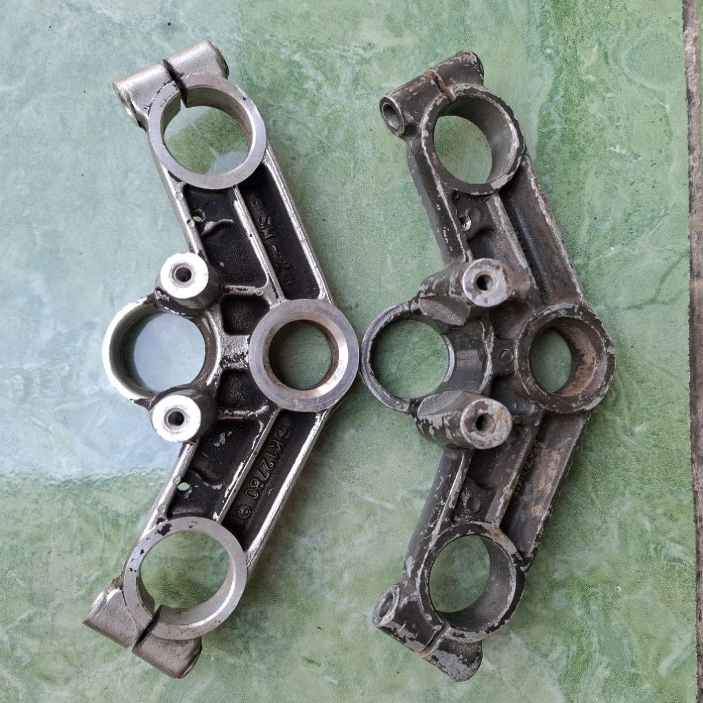 T atas ninja r rr ori copotan