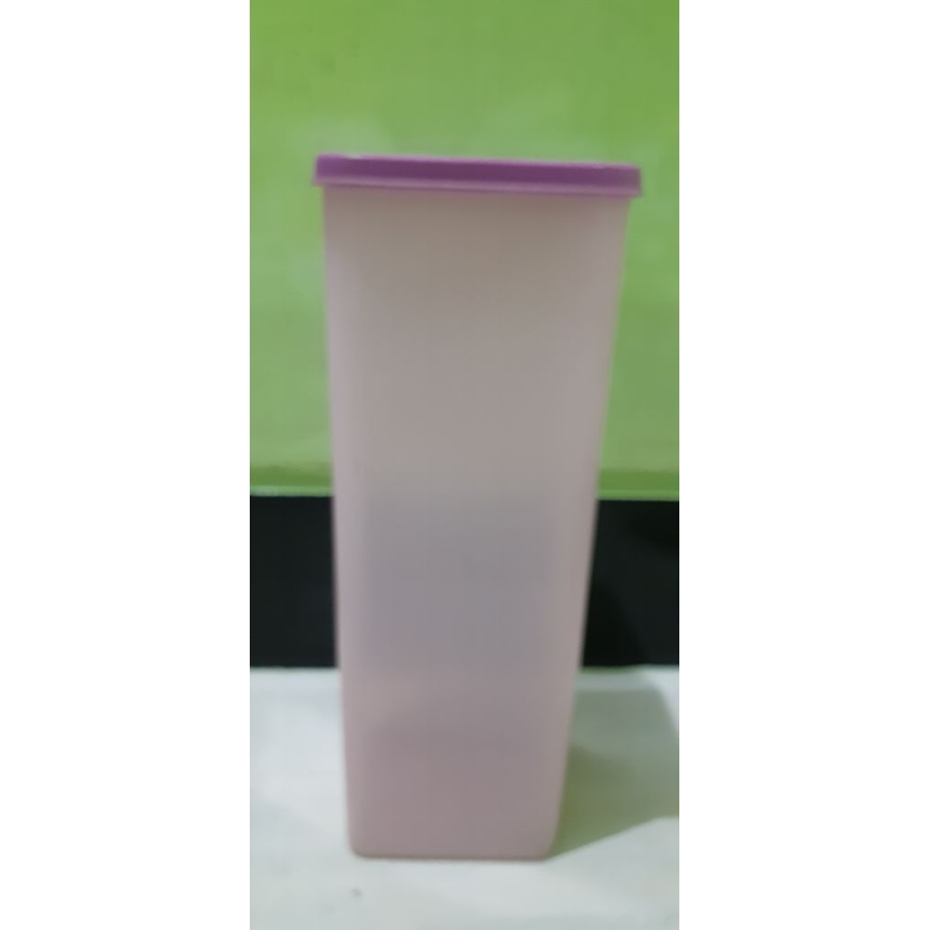 TUPPERWARE FOOD CONTAINER WADAH PASTA TEMPAT MAKANAN TOPLES TUTUP TINGGI KEDAP UDARA