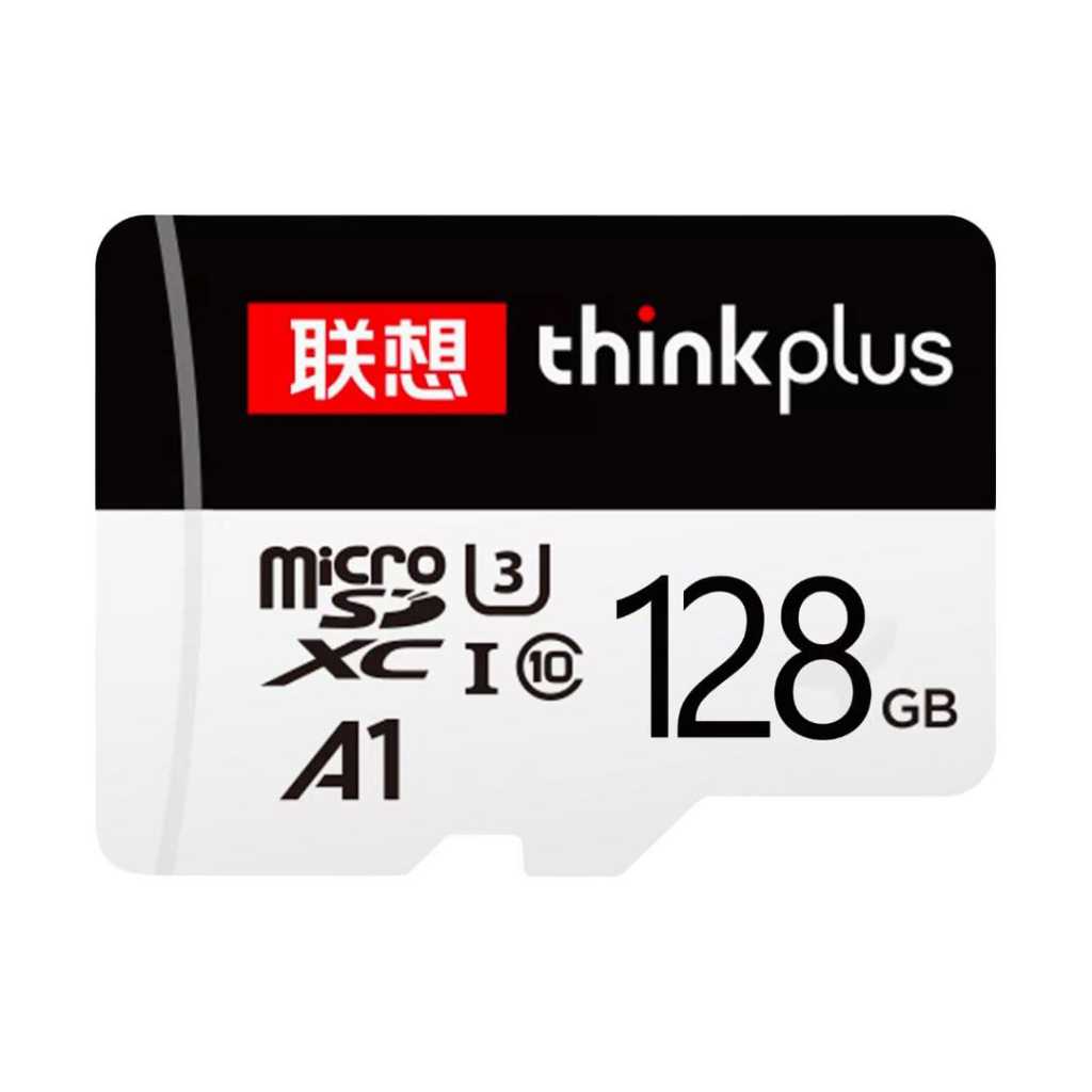 Lenovo Original MicroSD 64GB 128GB  16GB 32GB C10 Memory Card