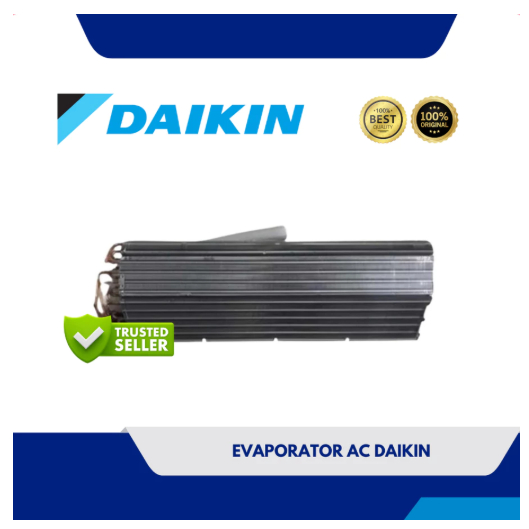 EVAPORATOR AC DAIKIN THAILAND FTKQ15SVM4 / FTKQ15UVM4 ORIGINAL 4022516/2550141