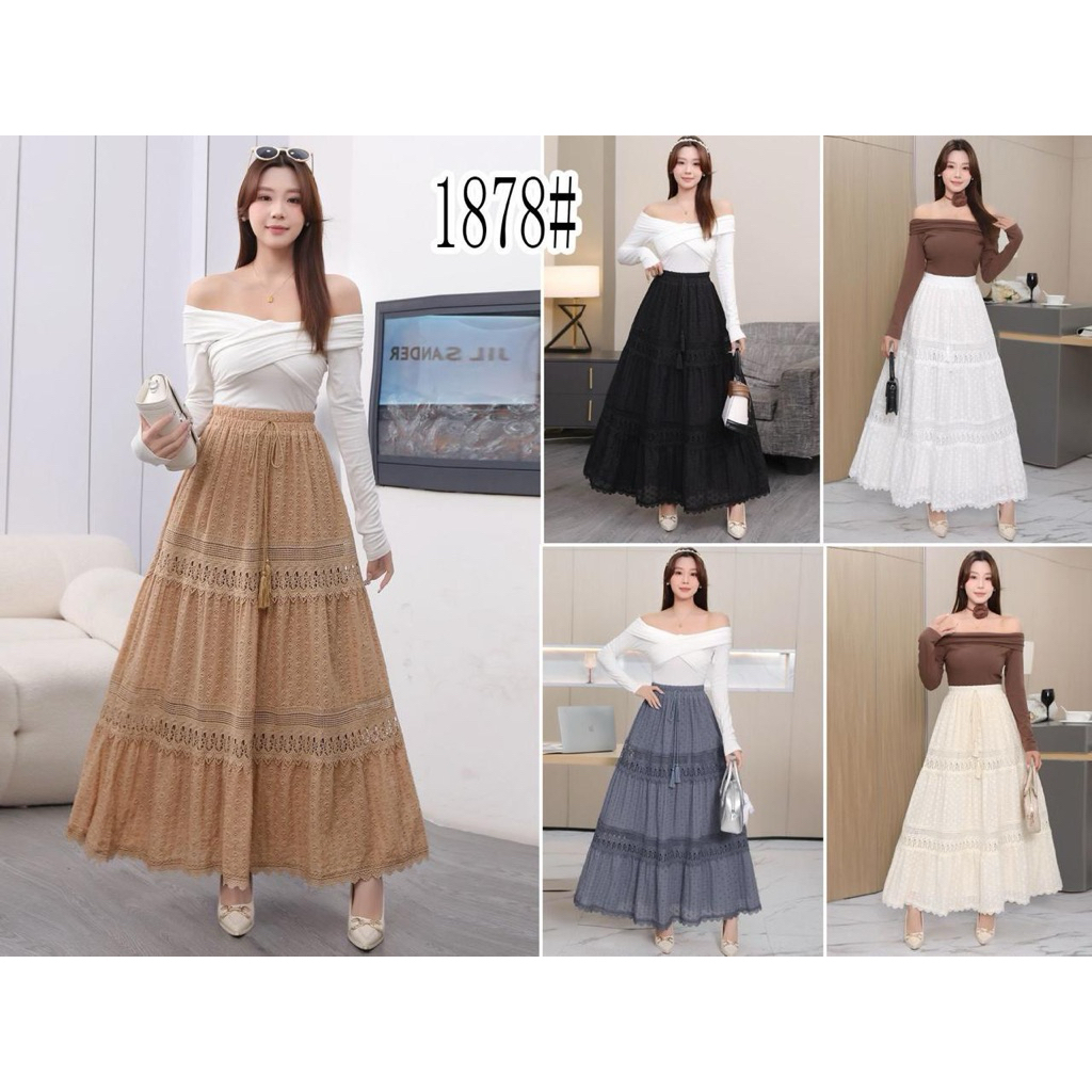 Rok Katbol, Rok Katun Bolong, Rok Renda Katbol, Renda Katun