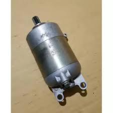 Dinamo stater kondisi (Normal)Yamaha Mio sporty/smile/soul karbu PNp Nuvo ORI copotan