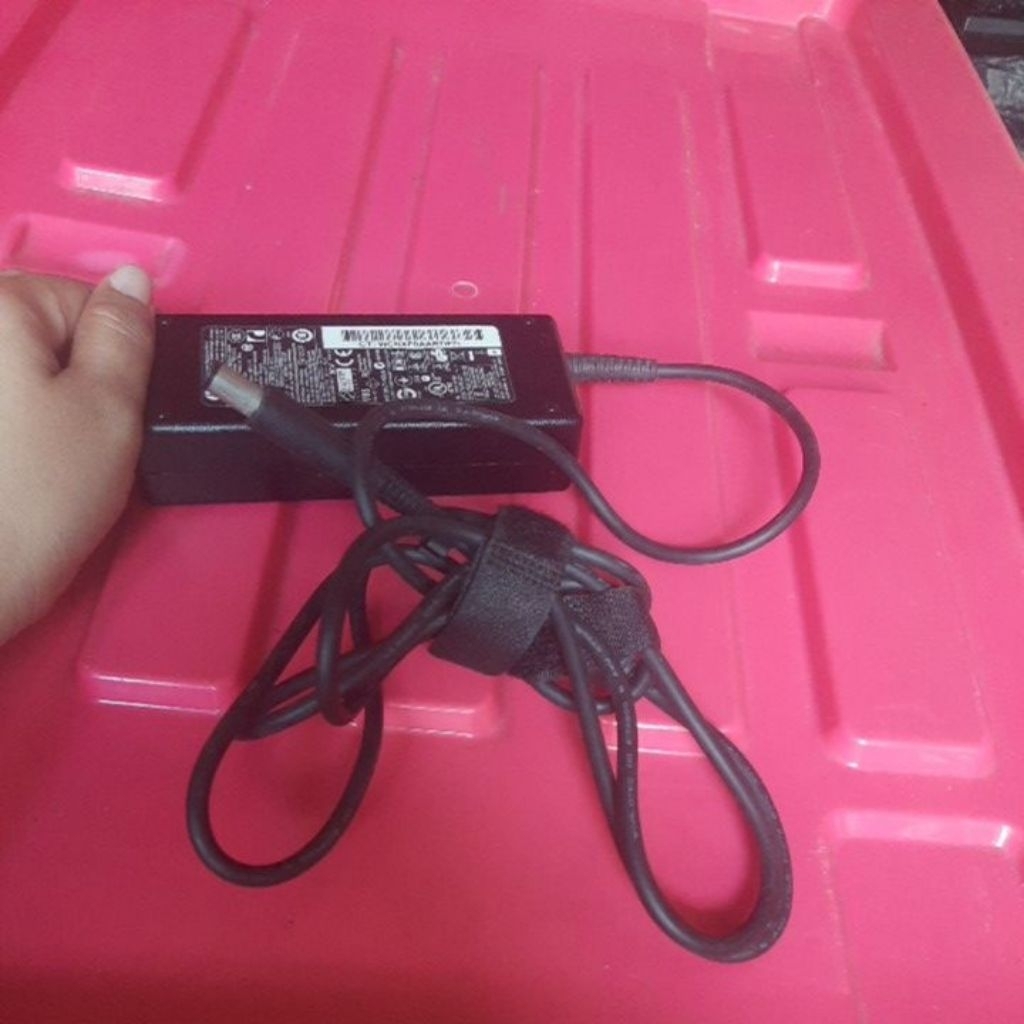 adaptor laptop hp 19.5v 4.62a adaptor laptop hp