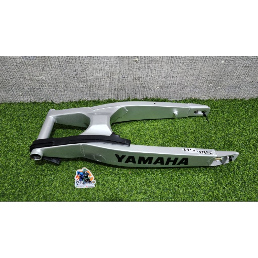 SWING ARM REPLIKA YZ LISLAS PNP YAMAHA WR 155 R