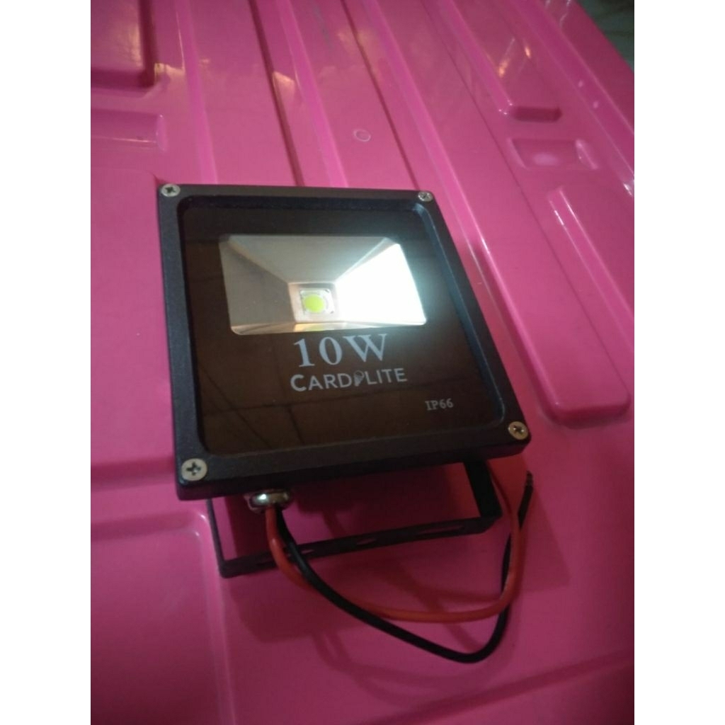 lampu tembak 10watt lampu LED 10watt lampu sorot tembak