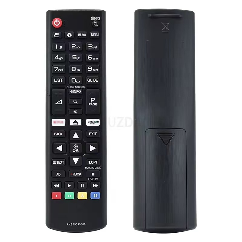 Remote TV LG LCD LED SMARTTV / LG TV Remote / Remote LG / LG Remote