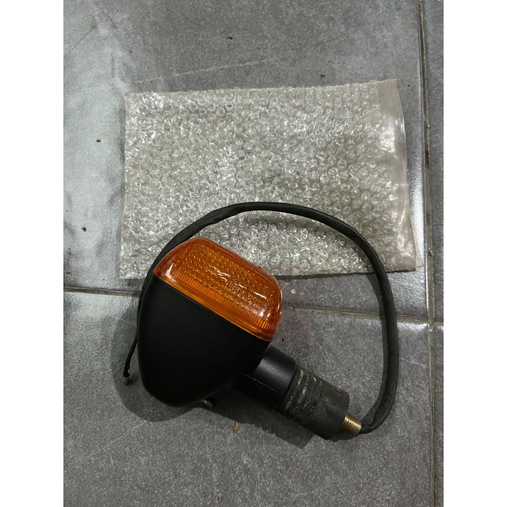 LAMPU SEN SEIN RHITING RITING SUZUKI THUNDER 125 ORIGINAL SUZUKI SGP