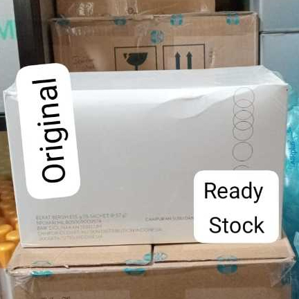 

susu 90 rasa mocha original 15 sachet