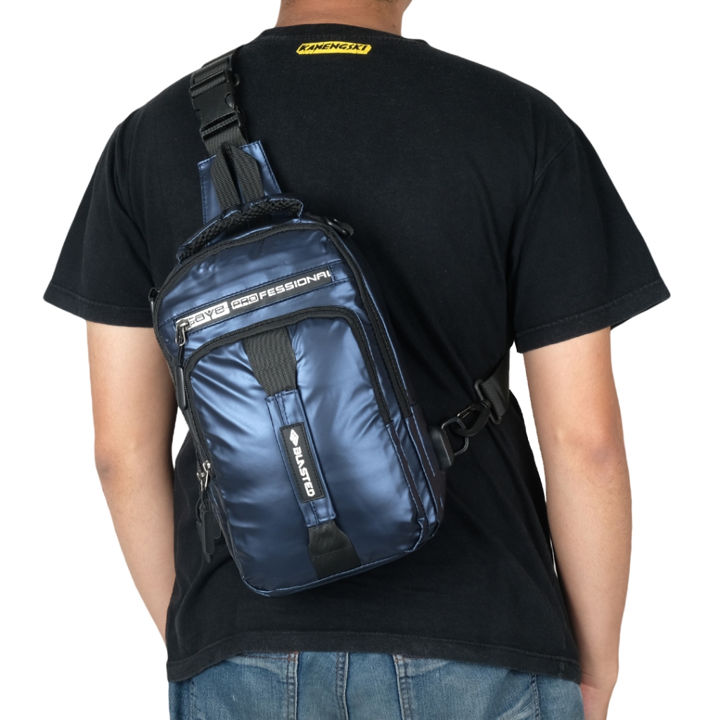 Blasted 100422 Sling Bag