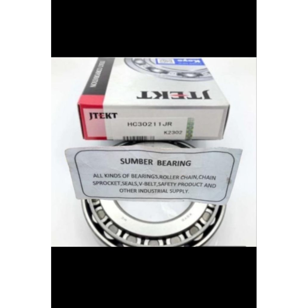 bearing 30211 jr koyo japan