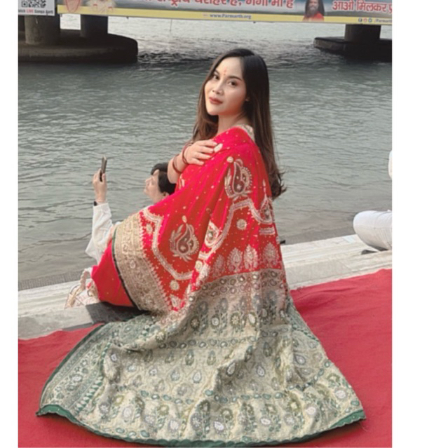 Preloved Saree india sari india