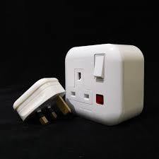 PANASONIC - WBJ 1214W-3K (SAKLAR AC+STEKER)