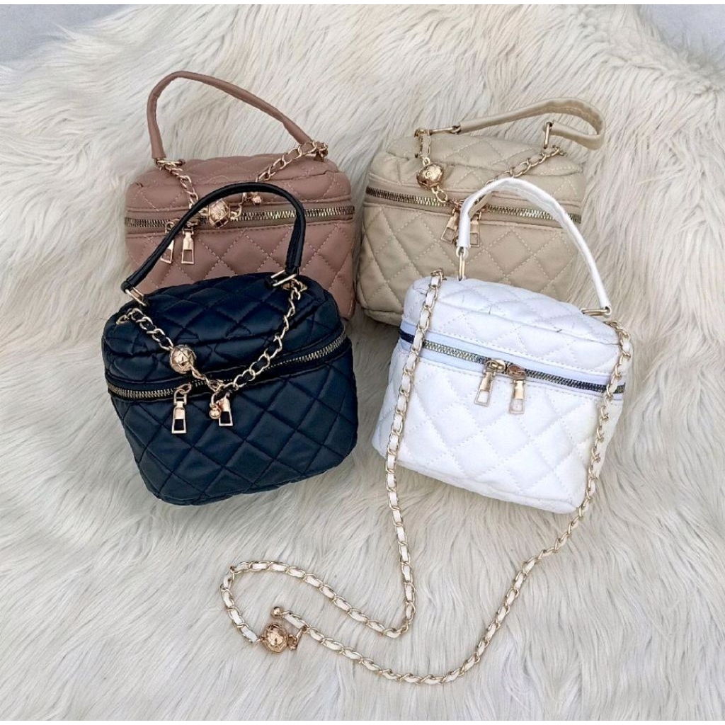 NADINE BAG_TAS SELEMPANG_TAS SHOULDER