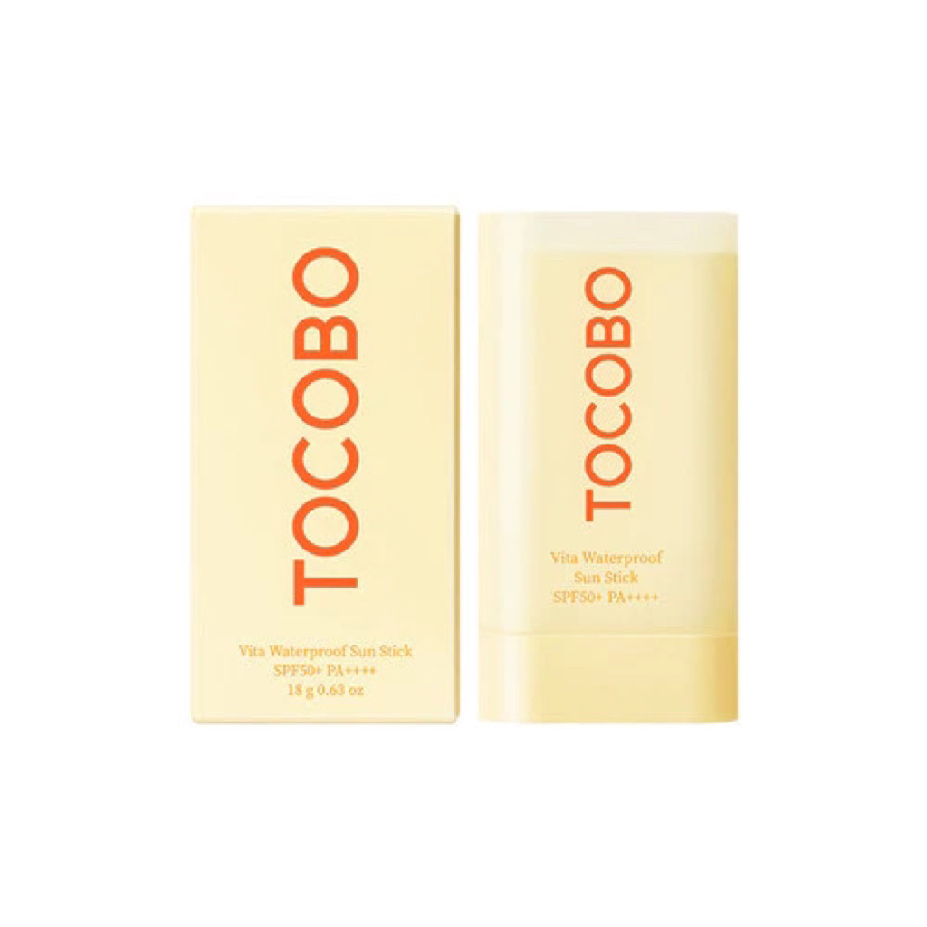 TOCOBO Vita Waterproof Sun Stick