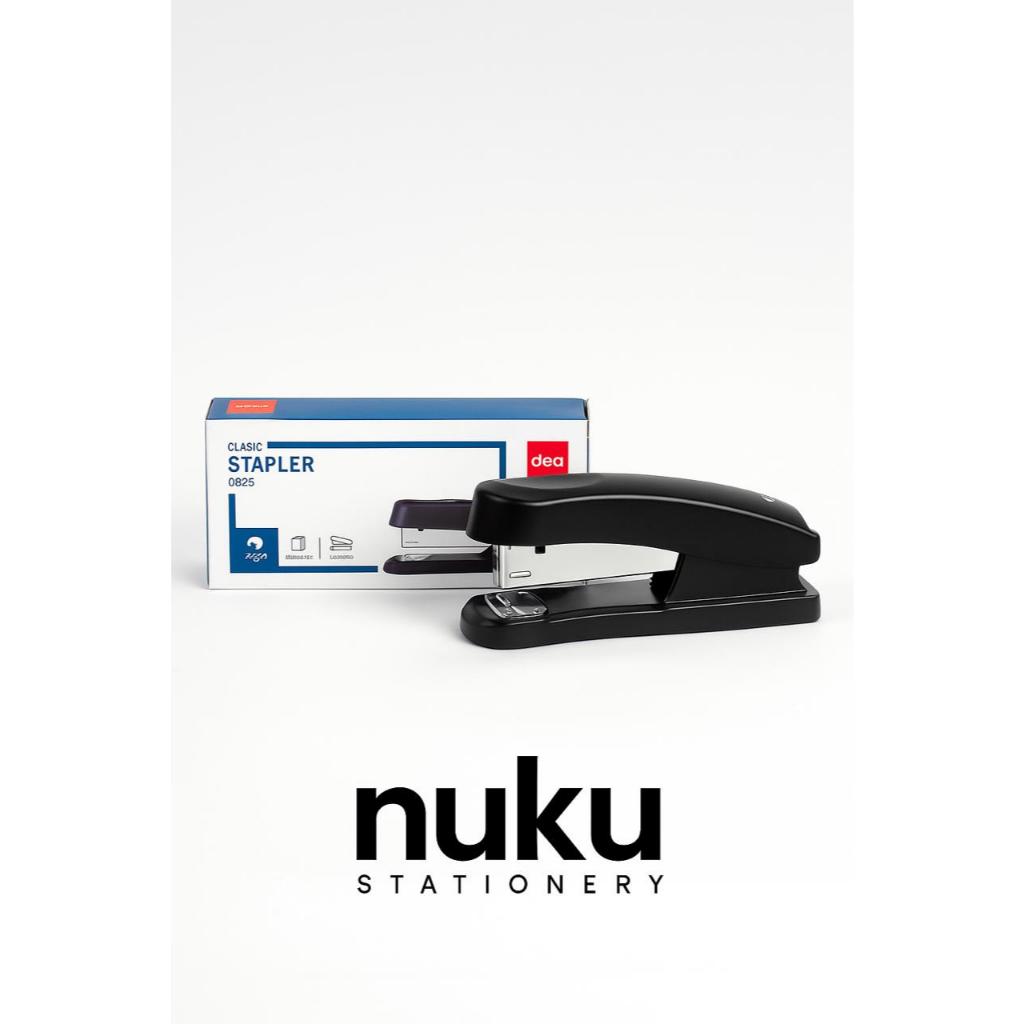 

Stapler Besar Deli 0325 24/6 & 26/6