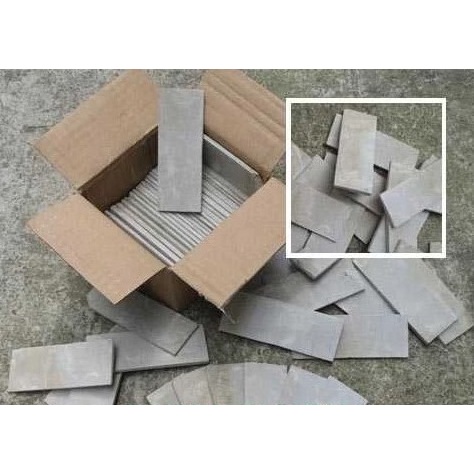 batu asah pisau sadap / batu asahan 1pcs
