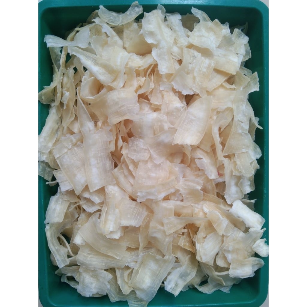 

KERIPIK SINGKONG MENTAH