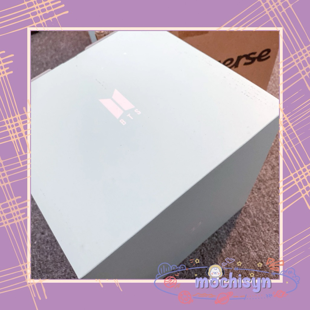 [READY STOCK] BTS MERCH BOX #11 FULLSET