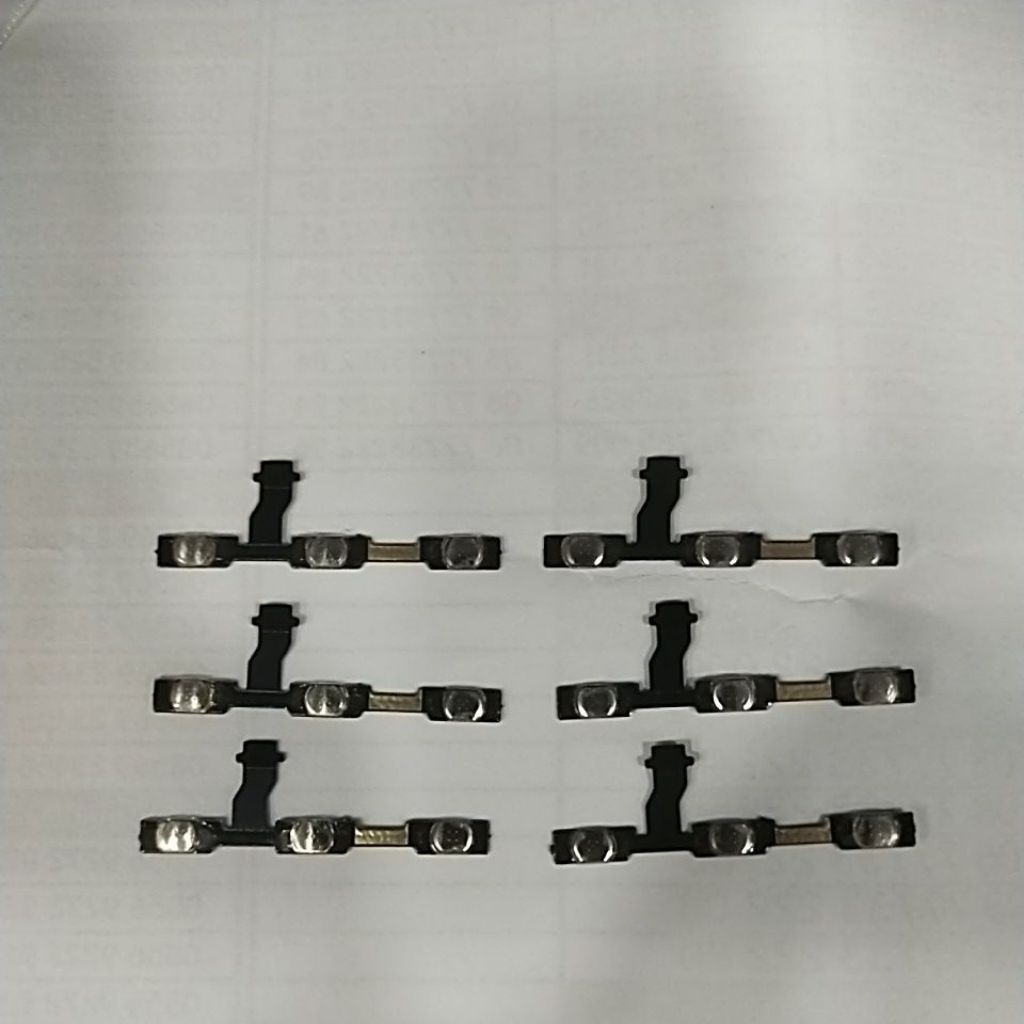 FLEXIBLE ON OFF REDMI NOTE 4X