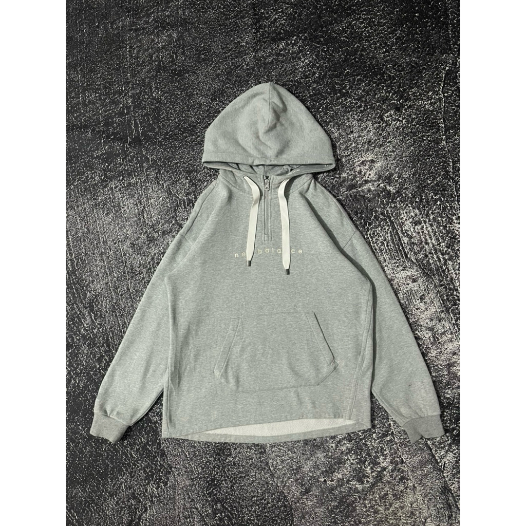 hoodie new balance