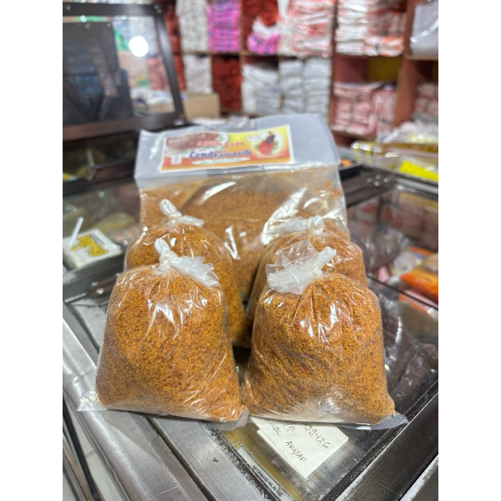 

Abon Sapi Cendrawasih 1000 gram / Abon Sapi Cendrawasih Kemasan Repack 100 gram 250 gram / Abon Sapi Cendrawasih Murah / Abon Sapi Cendrawasih Kemasan Repack / Abon Sapi Cendrawasih Best Seller Shopee