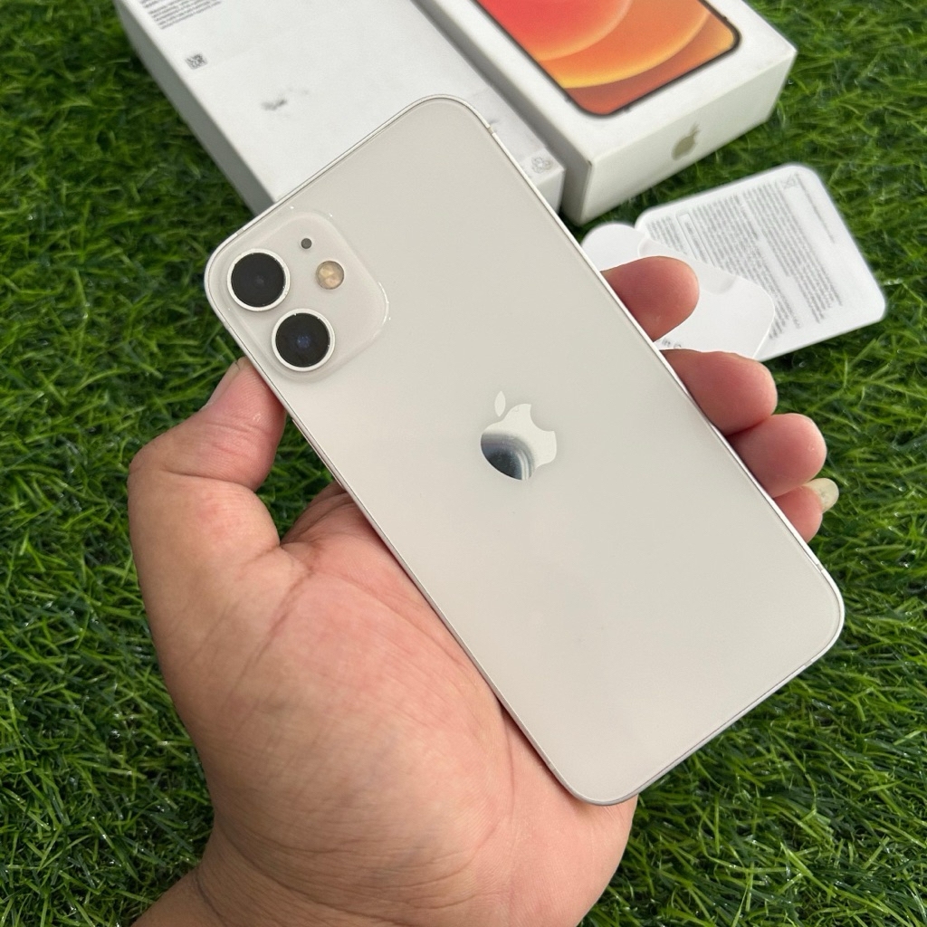 iphone 12 mini 128gb