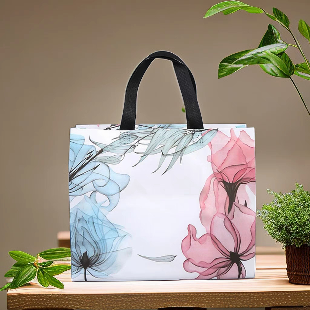 

( BELI 1-AN ) Souvenir/Tas Spunbond/Totebag Wanita/Tas Belanja/Tas Jinjing/Totebag/Tas Jinjing Wanita/Tas Hampers/Tas Souvenir/Tas Ulang-Tahun