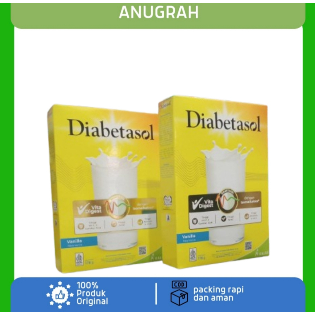 

Diabetasol Vita Digest Vanila / Diabetasol