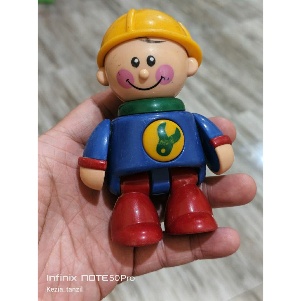 JUALAN ACTION FIGURE FIGUR KRETEK KRETEK TOLO ORIGINAL ASLI FIRST FRIEND FRIENDS BOY ARTIKULASI YELL