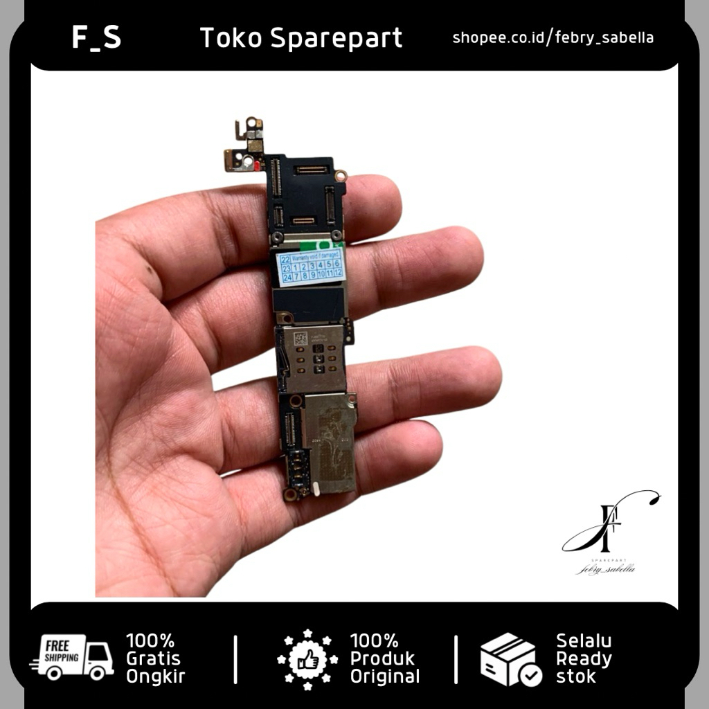 mesin 5s bypass udah kemenu