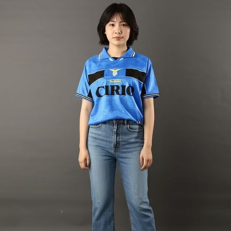 JERSEY VINTAGE LAZIO | JERSEY RETRO | JERSEY CASUAL | JERSEY FANTASY LAZIO | JERSEY BOLA MURAH