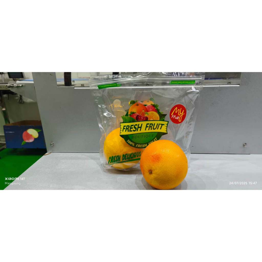 

My Fruit Grapefruit isi 2 Pcs