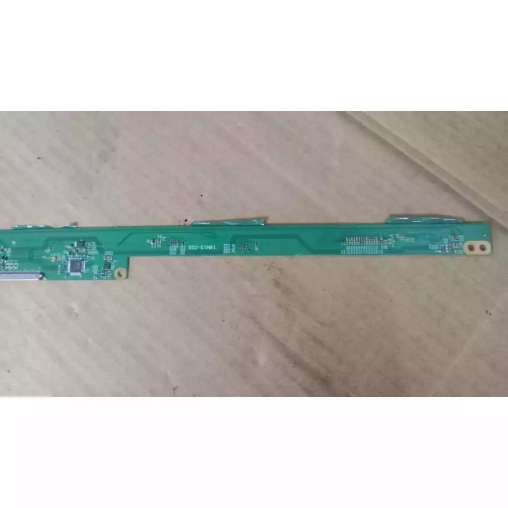 berat t con t-con tycon TCON 20M39H BEKAS NORMAL PART 20m39h mainboard monitor LG 20M38H 20M38H-B  2