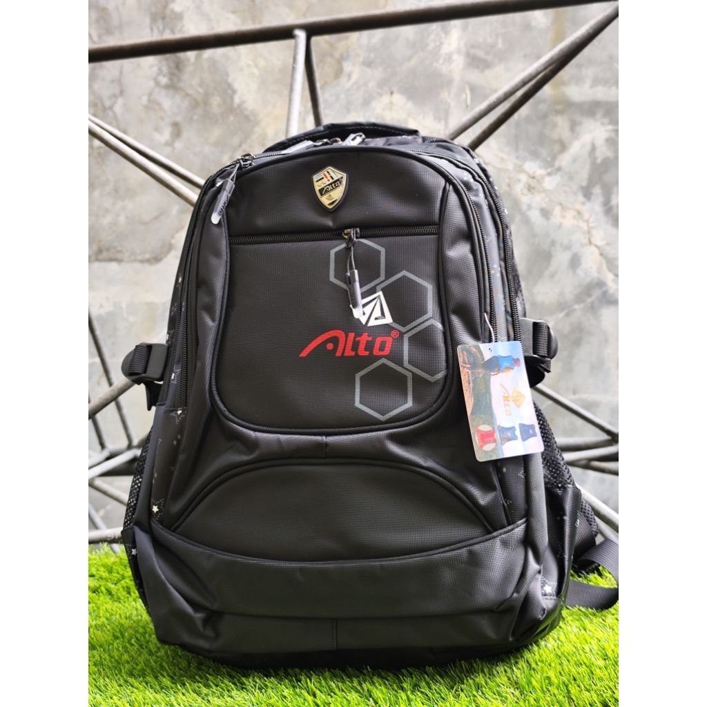 Tas Ransel Alto Anak Trendy - Tas Alto Laki-laki