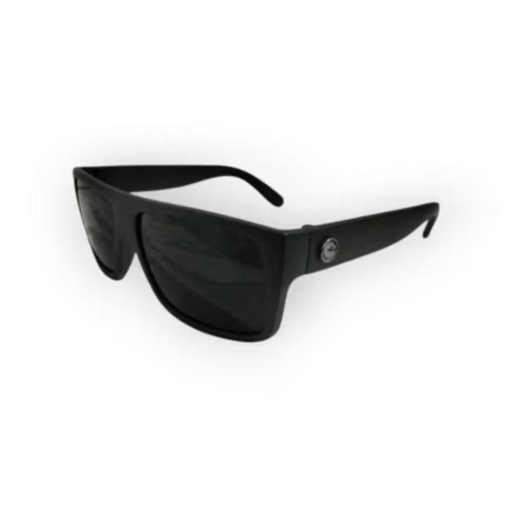 Kacamata Pria/ Kacamata Hitam/ Kacamata Cowok/ Kacamata frame lebar (4001SG)