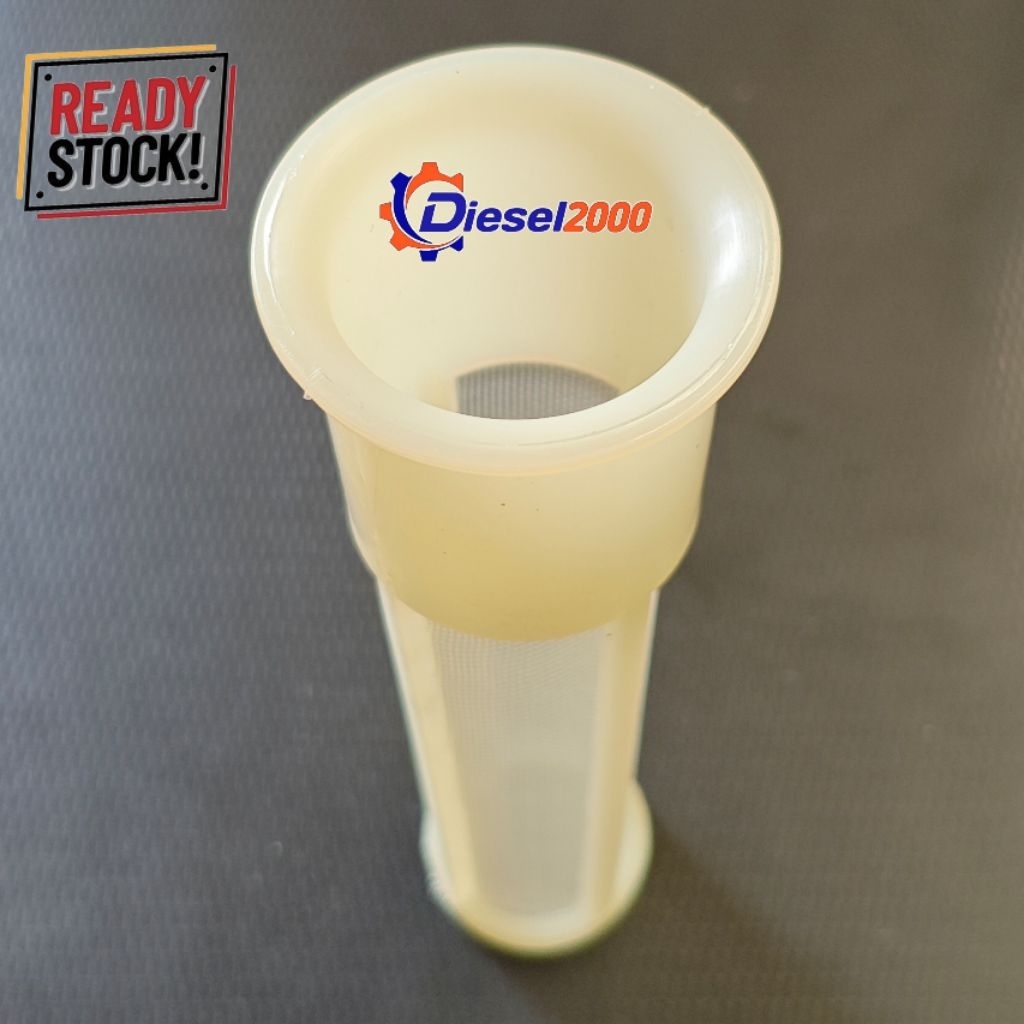 SARINGAN FILTER STRAINER FUEL TANK TANGKI TANKI SOLAR PC30-3 PC30-5 PC38UU-2 PC38UU-3 PC38UM-3 PC40-