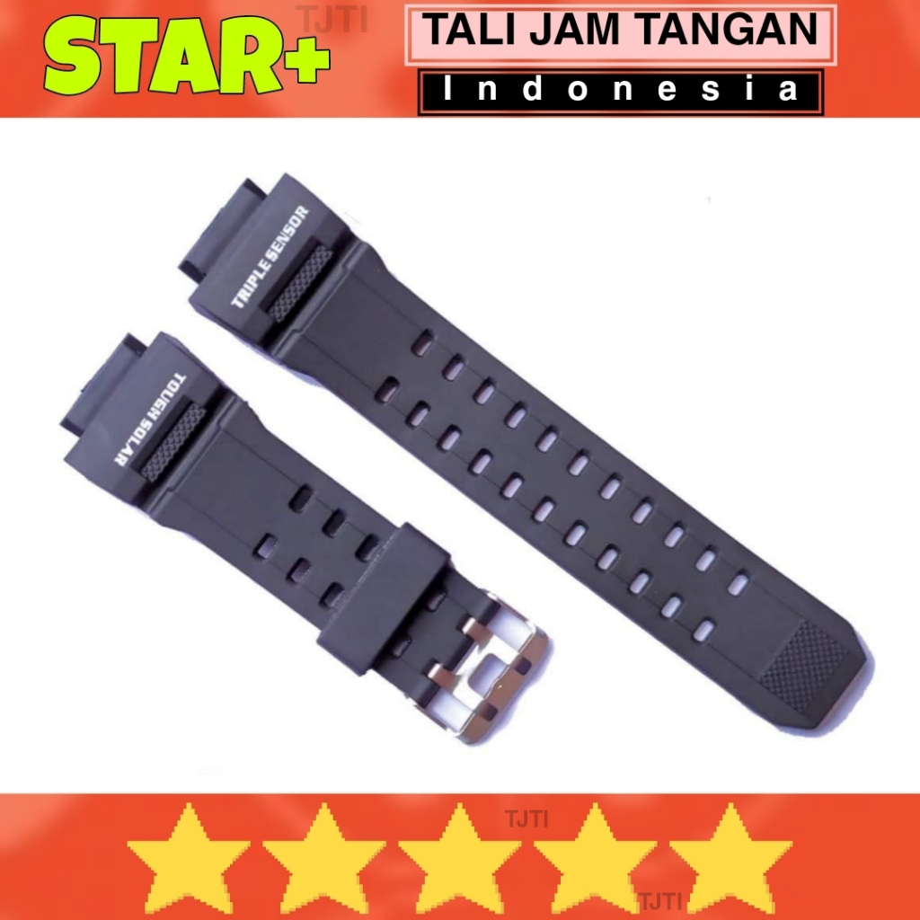 STRAP CASIO G-SHOCK RANGEMAN GW-9400