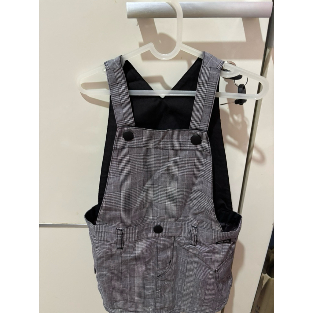 overall comme ca ism