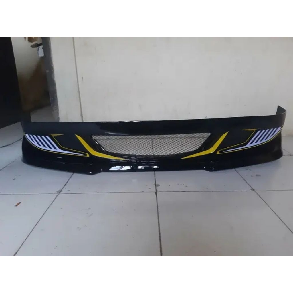 Bemper depan Carry Futura & T20SS