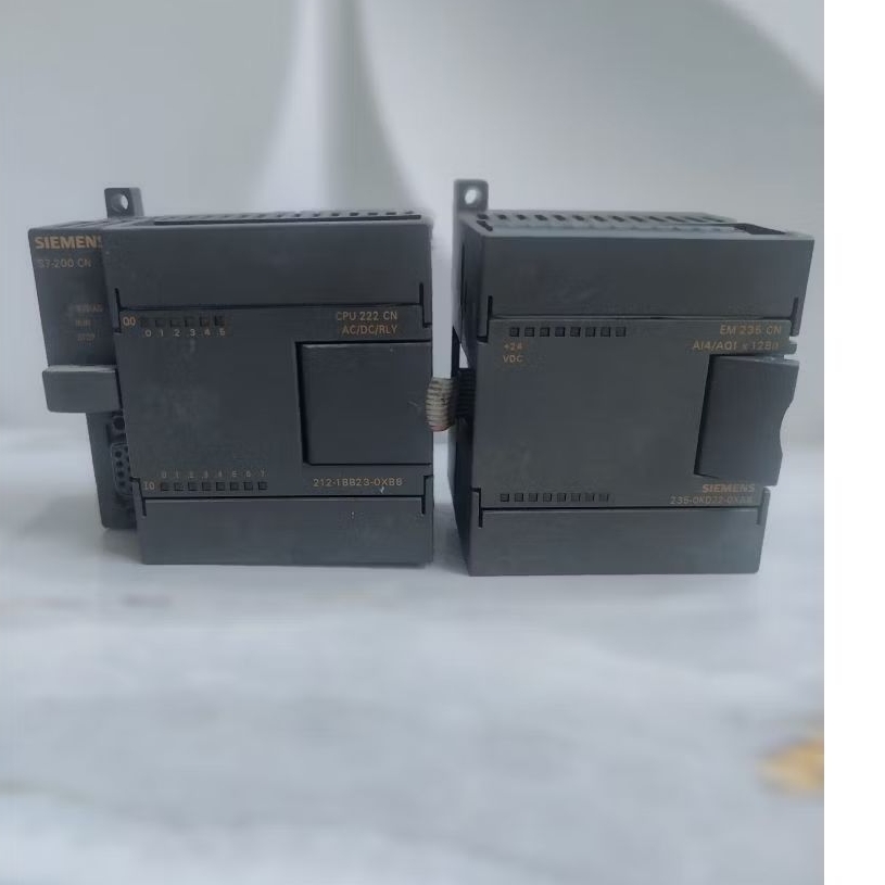 Plc SIEMENS S7 200 CN