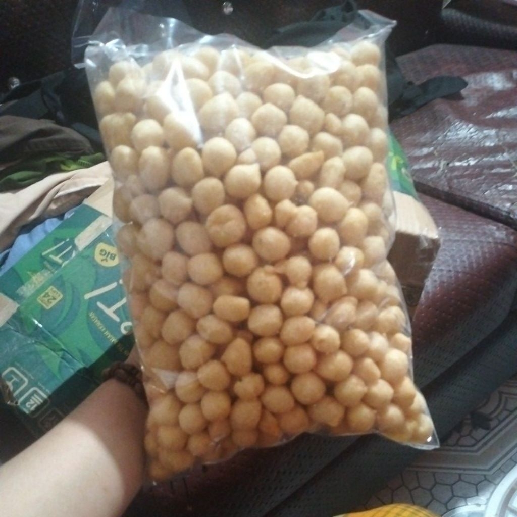 

Endoglewo originalgurih