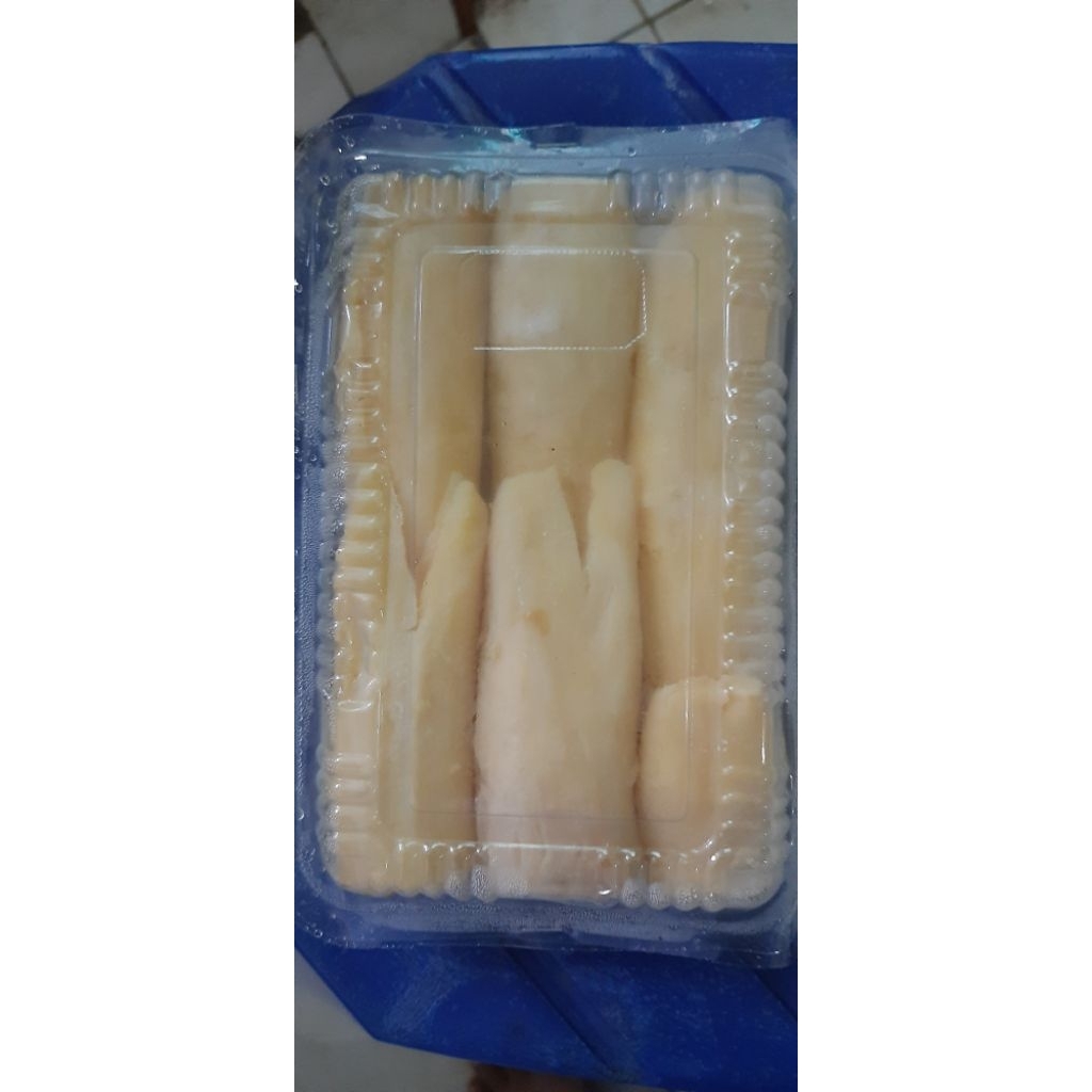 

promo tape singkong manis, tape manis