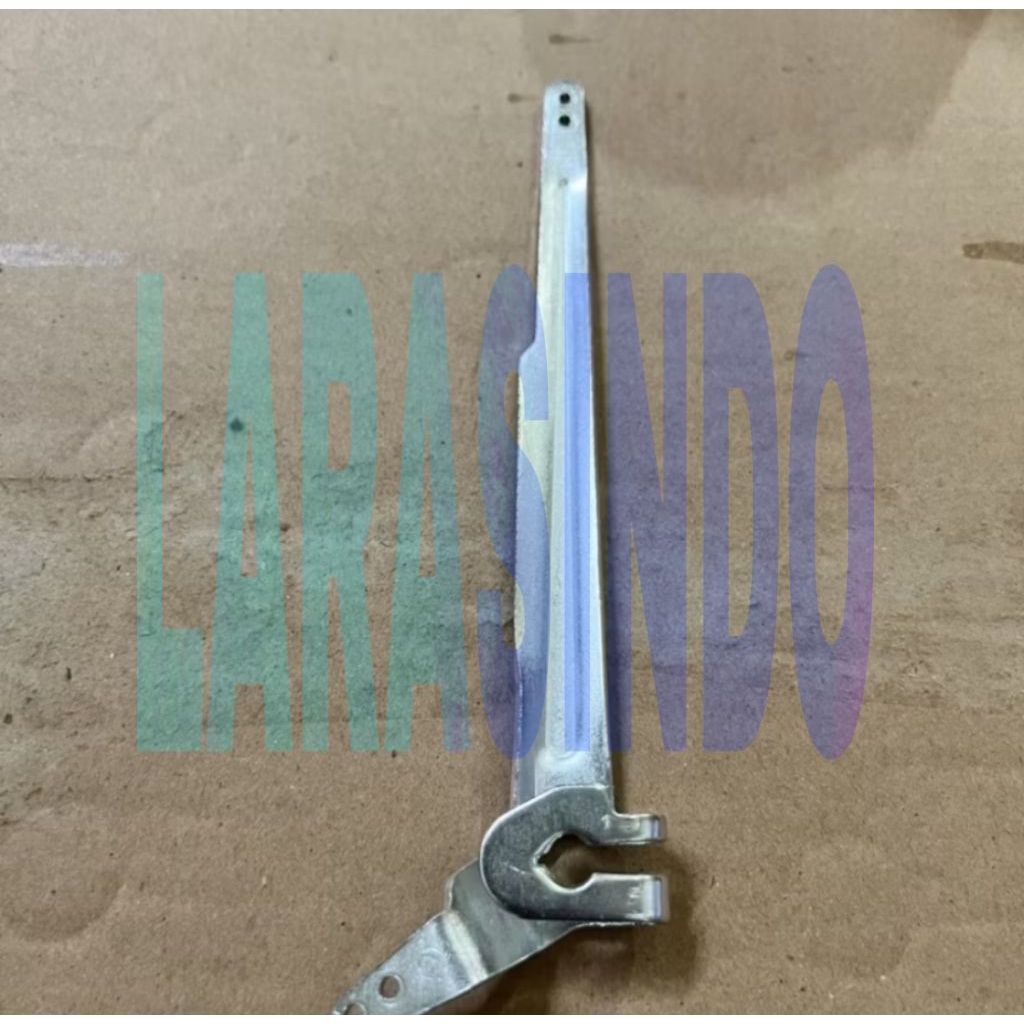 Governor Arm Gx390 & 480