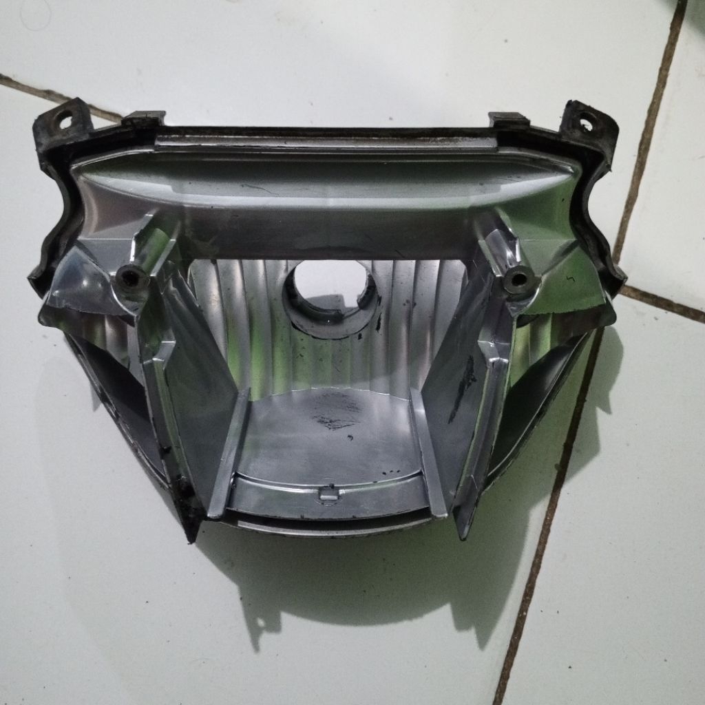 reflektor Lampu belakang Mio sporty tanpa mika original copotan