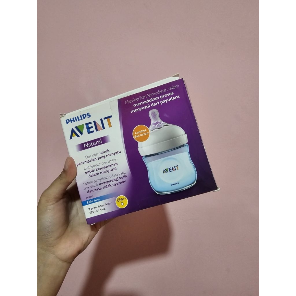 botol Avent Philips
