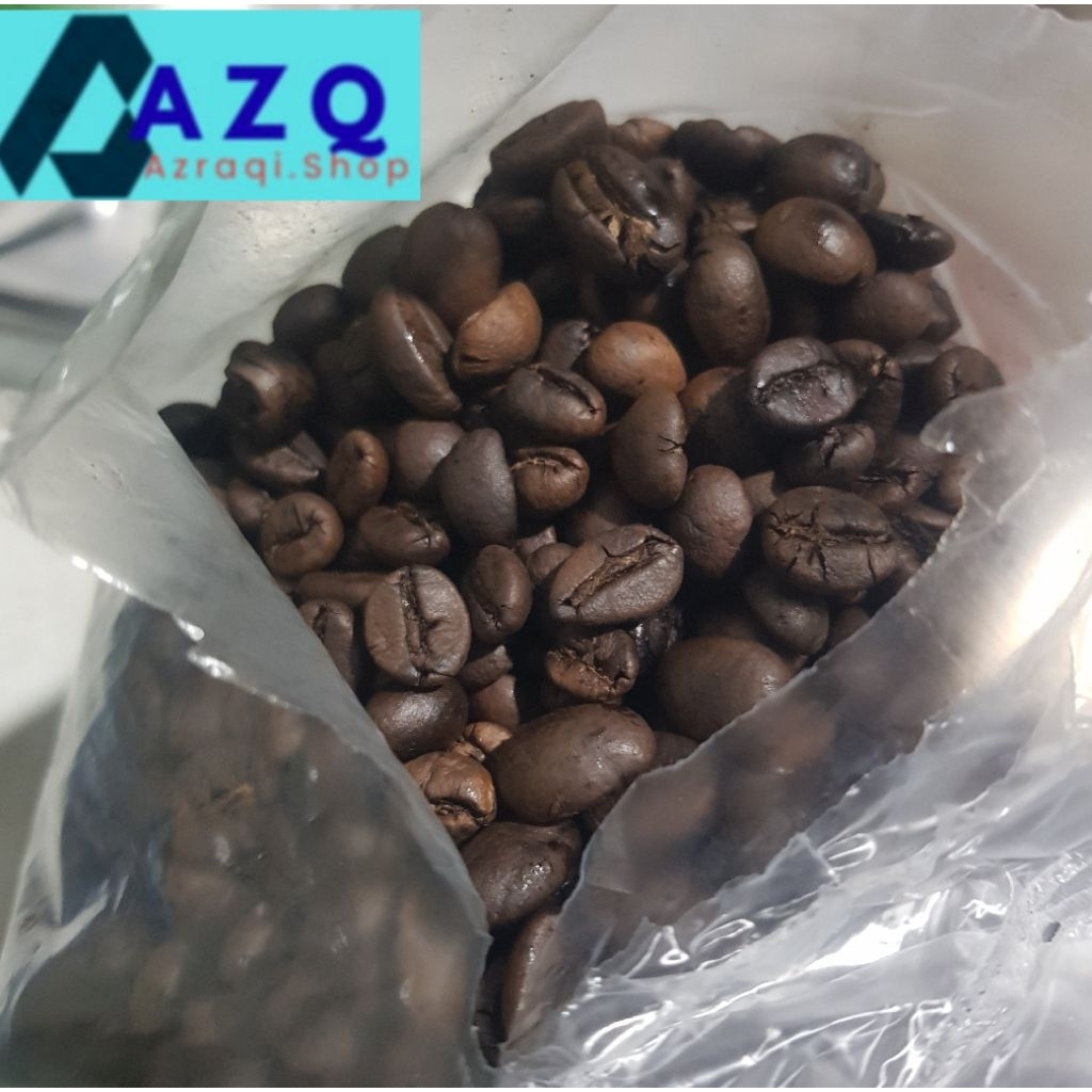 

BIJI KOPI MATANG 100% ASLI DAMPIT MALANG