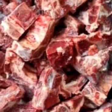 

tulang iga leher sapi 1 kg murah banget