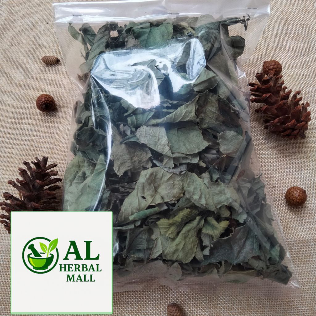 

Daun Keji Beling Kering Isi Per 250 Gram